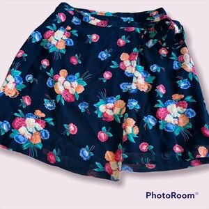 new with tags Banana Republic vintage wrap skirt